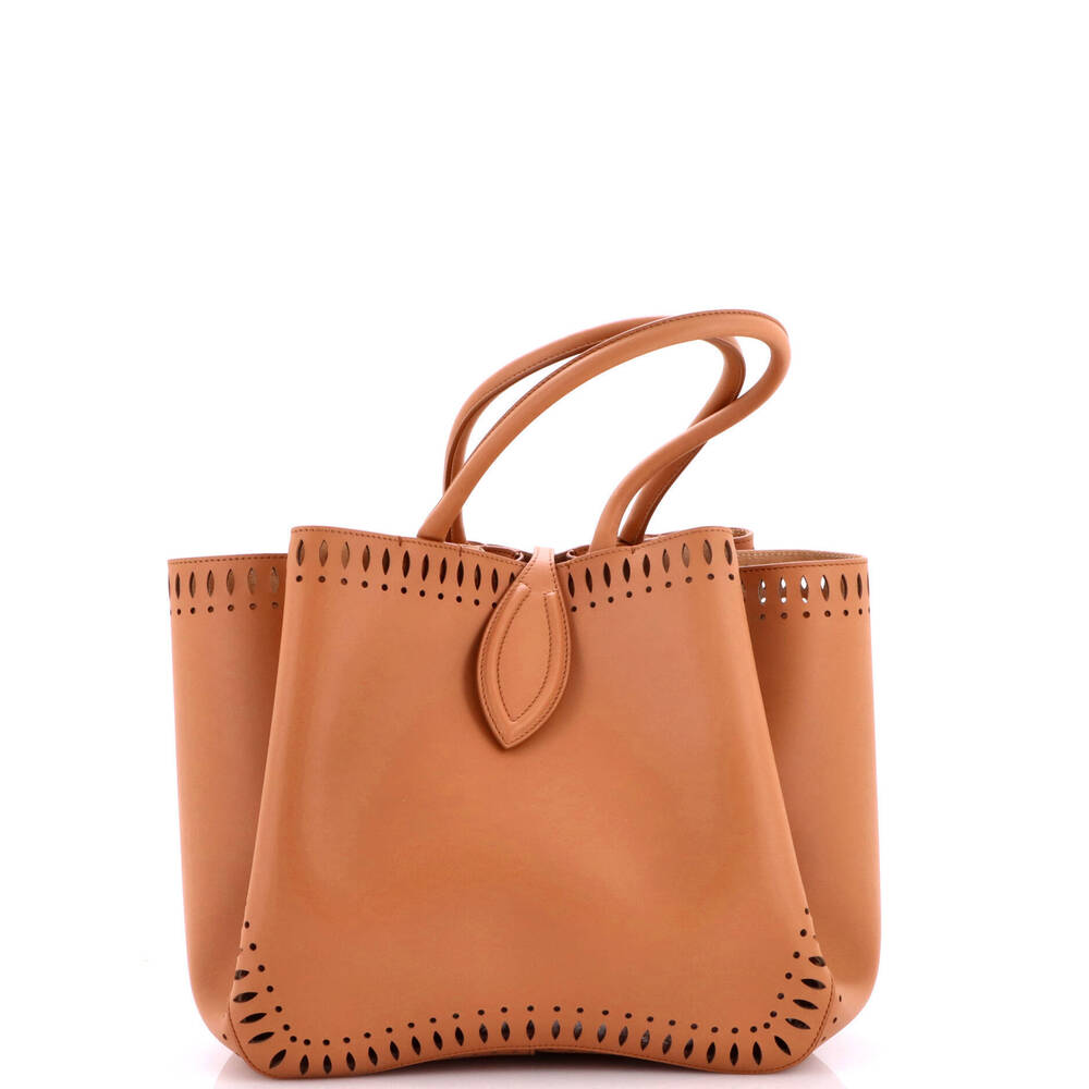 Alaia 25 Angele Tote